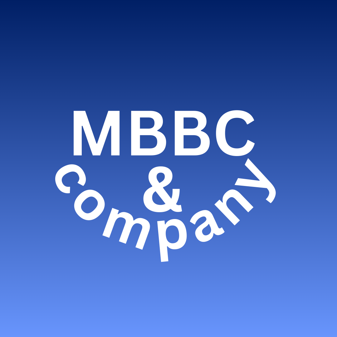 MBBC & Company | People · Business · Technology · Earth